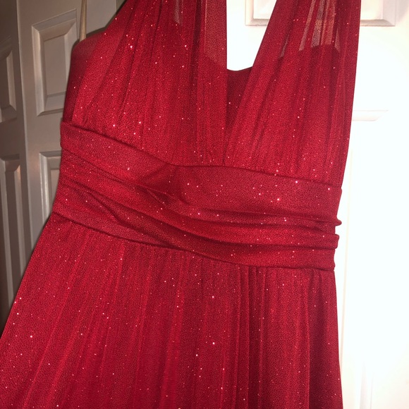 ❤️Stunning Ladies Cocktail Dress - Picture 2 of 7